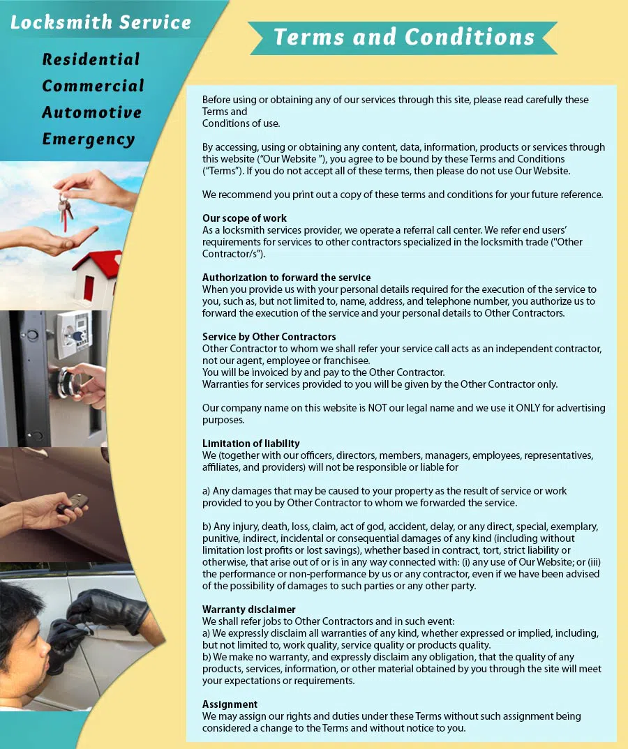 Brooklyn General Locksmith Brooklyn, NY 718-663-2474